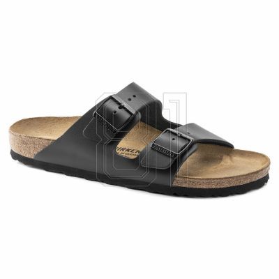 2. Birkenstock Arizona NL W 51193 Flip-Flops
