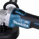 4. 18V DGA513Z MAKITA Akku-Winkelschleifer