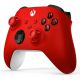 135. Microsoft Xbox Series Controller – Pulsierendes Rot