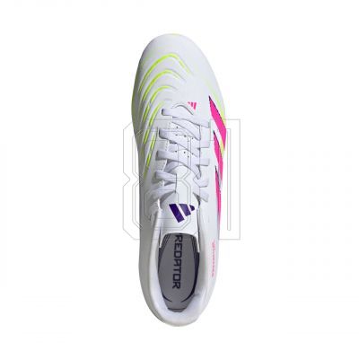 4. adidas Predator Club FG/MG ID1323 Fußballschuhe