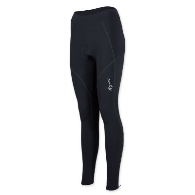 Rogelli Damenstrumpfhose LUCETTE schwarz L