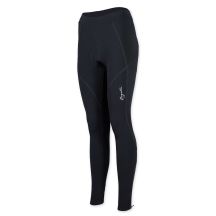 Rogelli Damenstrumpfhose LUCETTE schwarz L