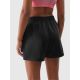 5. Schnelltrocknende Trainingsshorts für Damen 4F