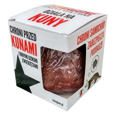 3. MARTEN-ABWEHRGERÄT 1 STÜCK KUNAGONE