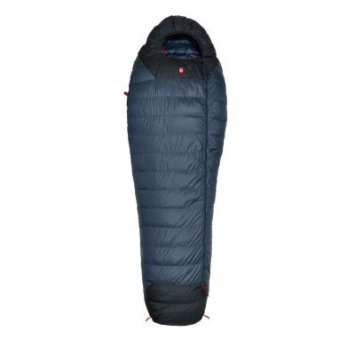 Schlafsack Core 550 Regular – Navy PAJAK