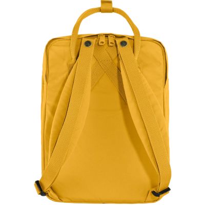 Fjällräven Kånken Laptop-Rucksack 13" Ocker (F23523-160)