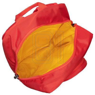 4. Lego Brick 1x2 Backpack 20204-0021