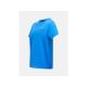 3. PEAK PERFORMANCE Jr Original Small Logo Tee Blau