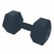 2. Spokey Monster Hanteln 2x 6 kg SPK-943623