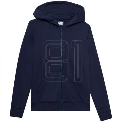 Sweatshirt 4F F0956 W 4FWSS24TSWSF0956 31S
