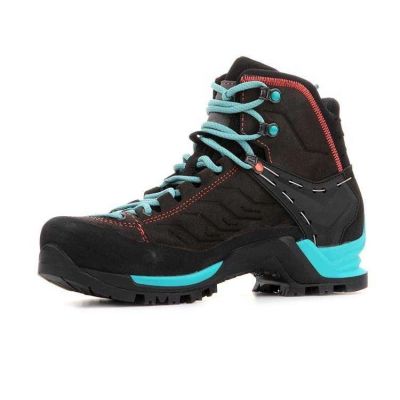 7. Salewa WS Mtn Trainer Mid Gtx W 63459-0674 Schuhe