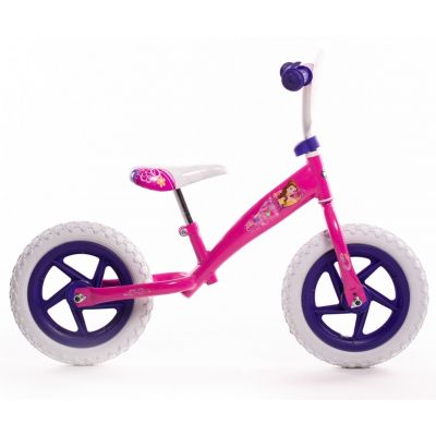 3. Huffy 12" Princess Jr 27631W Laufrad