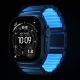 3. Nomad NM009896858 Smart Personal Accessory Band Black Titanium