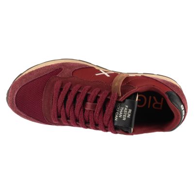 3. SUN68 Tom Vintage Z46105-35 Bordeaux 41