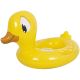 22. Aufblasbare Ente 113x70x63cm 35177
