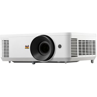2. ViewSonic PA700S Projektor, 4500 ANSI Lumen, DLP, SVGA, Weiß