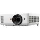 2. ViewSonic PA700S Projektor, 4500 ANSI Lumen, DLP, SVGA, Weiß