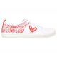 Skechers x JGoldcrown Schuhe: BOBS B Cool All Corazon W 113952-WRPK
