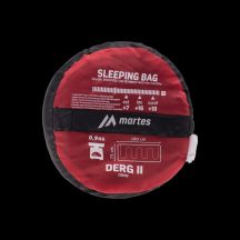 DERG II Schlafsack