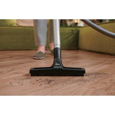33. Hoover HE120PET 011 7809079 2,5-Liter-Staubsauger mit Trockenfunktion und 700-Watt-Staubbeutel