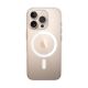 3. Transparente Hülle für iPhone 16 Pro mit MagSafe MA7E4ZM/A