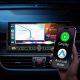 15. KRUGER&MATZ Autoradio KM2017 CarPlay/Android Auto 1DIN