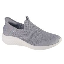 Skechers Slip-Ins Ultra Flex 3.0 Smooth Step 149709-LTGY Grau 36