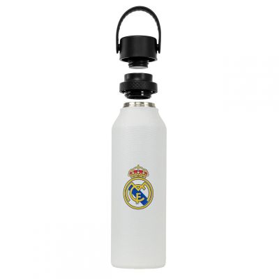 4. Real Madrid Runbott Thermosflasche 600 ml 973189