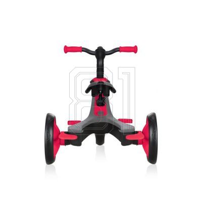 18. Globber Explorer Dreirad Rot 630-102 HS-TNK-000013814