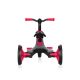 18. Globber Explorer Dreirad Rot 630-102 HS-TNK-000013814
