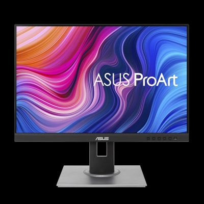 15. ASUS 24" PA248QV ProArt Monitor