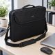 9. Esperanza Classic ET101 Laptoptasche (15,6"; schwarz)