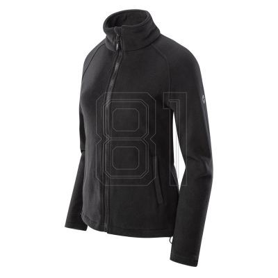 Hi-Tec LADY HARRIET FLEECE W Sweatshirt 92800377592