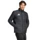 10. adidas Entrada 26 Light Herrenjacke, schwarz, JZ9141