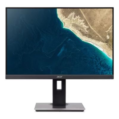 Monitor Acer B247WE5b 24" 61,0 cm 16:10 100 Hz 1920 x 1200