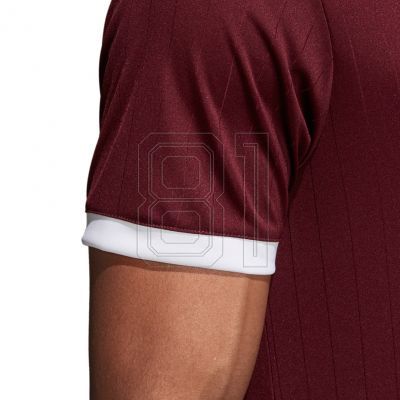 4. Adidas Table 18 Trikot CE8945 M Burgund