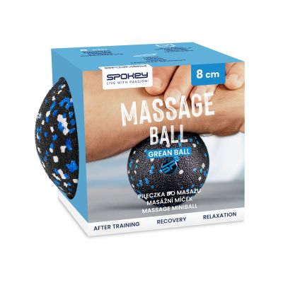 9. Spokey Grean Ball SPK-944199 Massageball