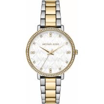 MICHAEL KORS Pyper MK4918 Damenuhr + Box