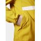 2. Helly Hansen Salt Stripe Windbreaker M 34453 348 Jacke