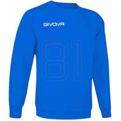 Givova Maglia One M MA019 0002 Sweatshirt