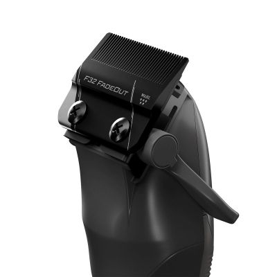 12. WAHL 3026483 Dampf-Haarschneider