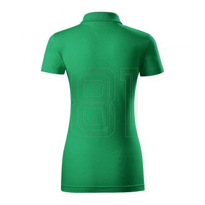 3. Malfini Single J. W Poloshirt MLI-22316