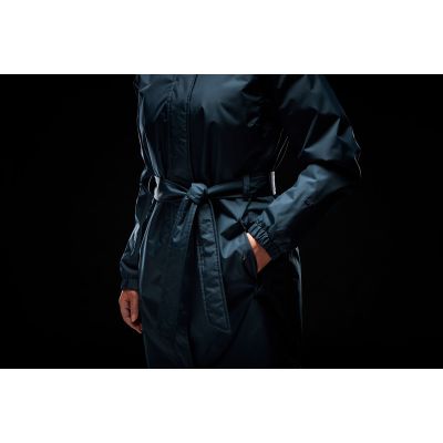 5. Helly Hansen isolierter Mantel W HH CLASSIC INS TRENCH 54511 597