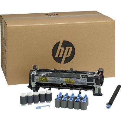 2. HP LaserJet Wartungskit 220 V