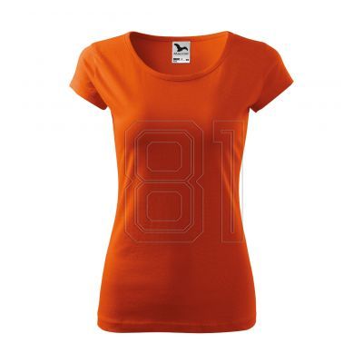 5. Malfini Pure W T-shirt MLI-12211