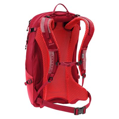 5. DEUTER FUTURA 23 CHERRY-MASALA 3400126-5598