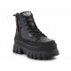 Palladium Revolt Boot Zip Lth W 98859-001-M Schuhe