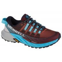 Merrell Agility Peak 4 W J067546 Laufschuhe