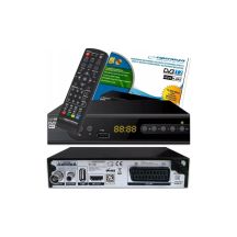 ESPERANZA DVB-T2 Tuner H.265/HEVC EV106R