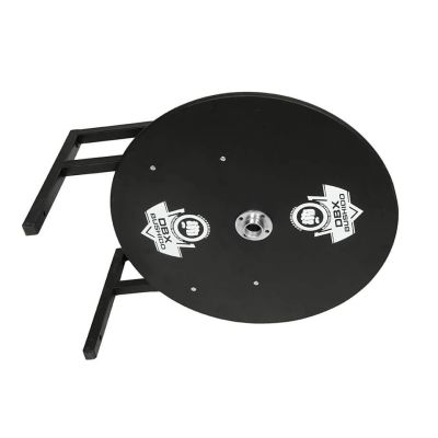 14. Boxplattform + Birne DBX BUSHIDO DBX-P-11